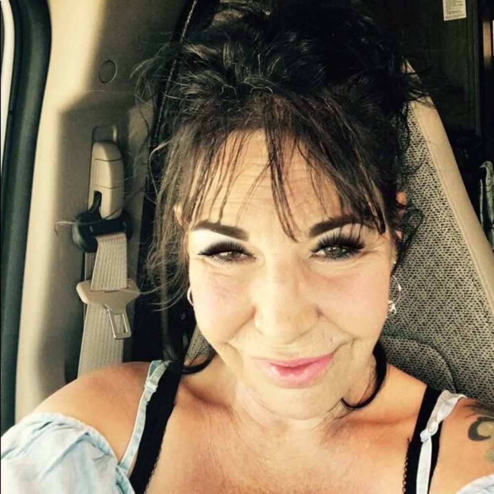 Meet your Posher, Gianna